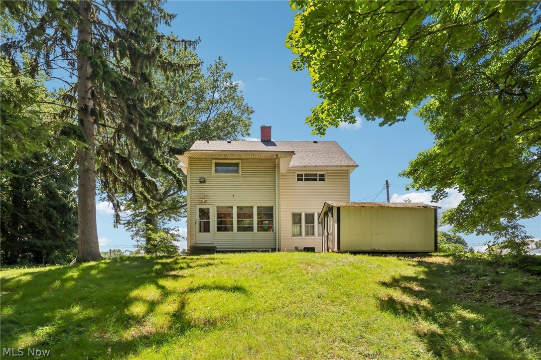 1927 West Prospect Road Ashtabula, OH 44004 - Photo 36 of 41