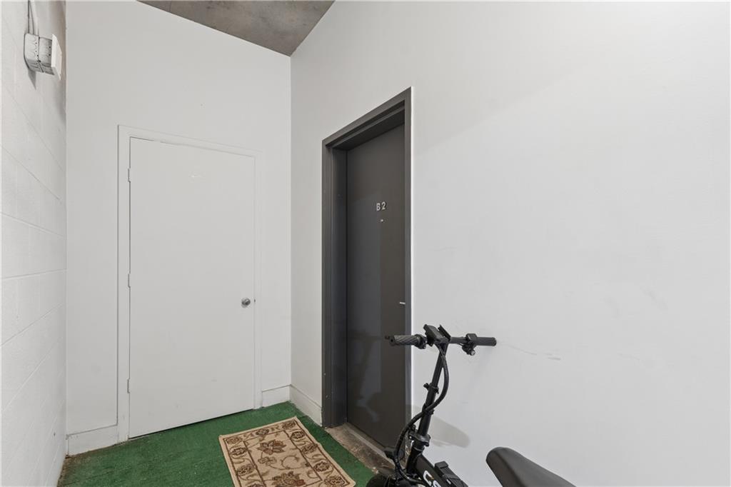845 Spring Street Northwest, Unit B Atlanta, GA 30308 - Photo 22 of 60 Gallery Image 22