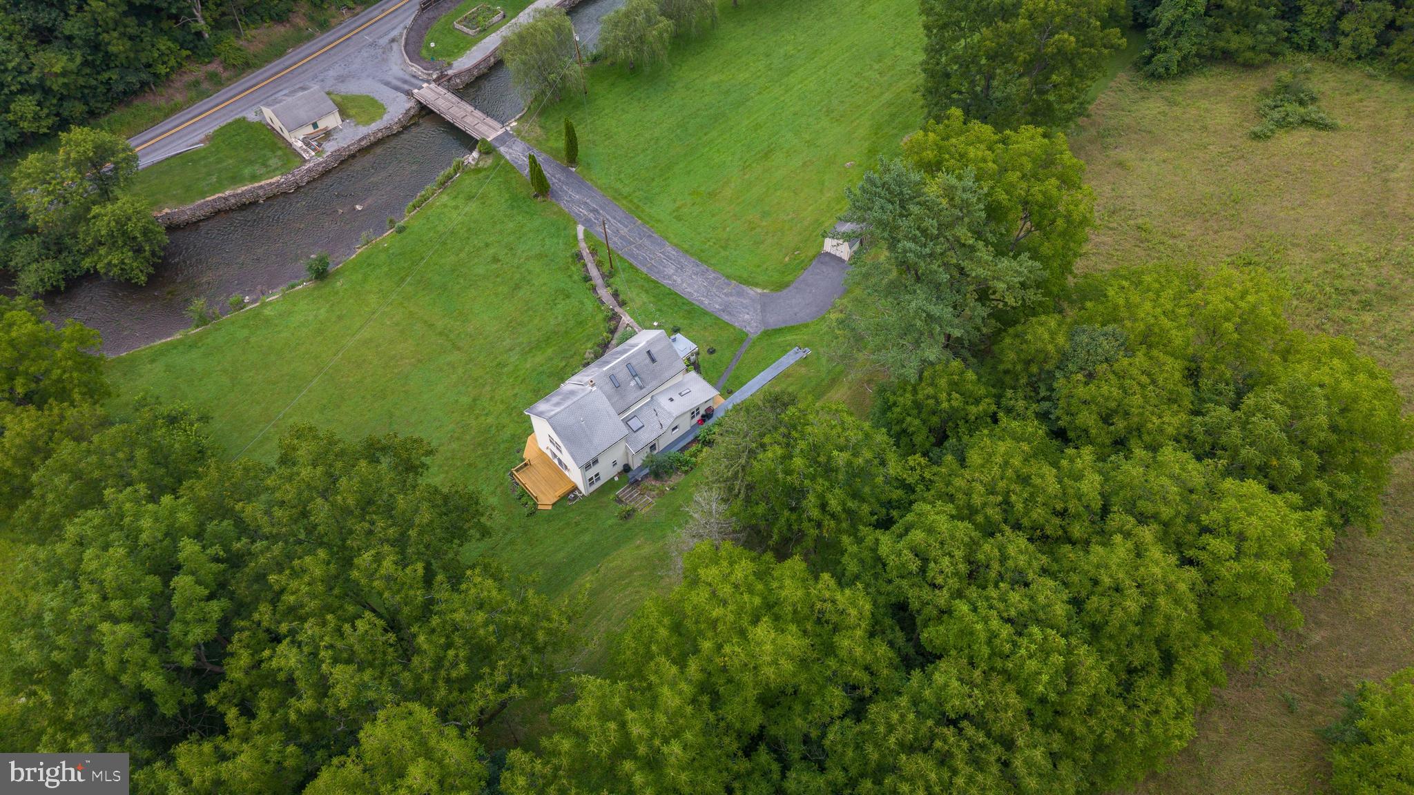 376 Spring Creek Road Bellefonte, PA 16823 - Photo 8 of 46 Gallery Image 8