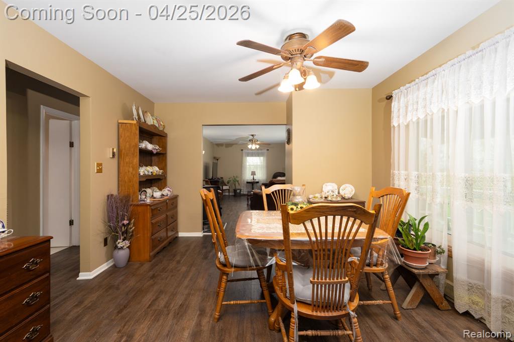 2890 Graham Road Imlay City, MI 48444 - Photo 12 of 33