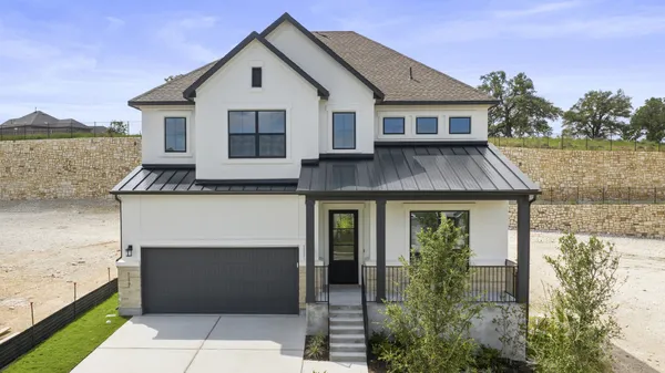 $624,000 | 117 Burke Street, Liberty Hill, TX 78642