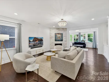 $939,000 | 113 Hillandale Drive, Charlotte, NC 28270