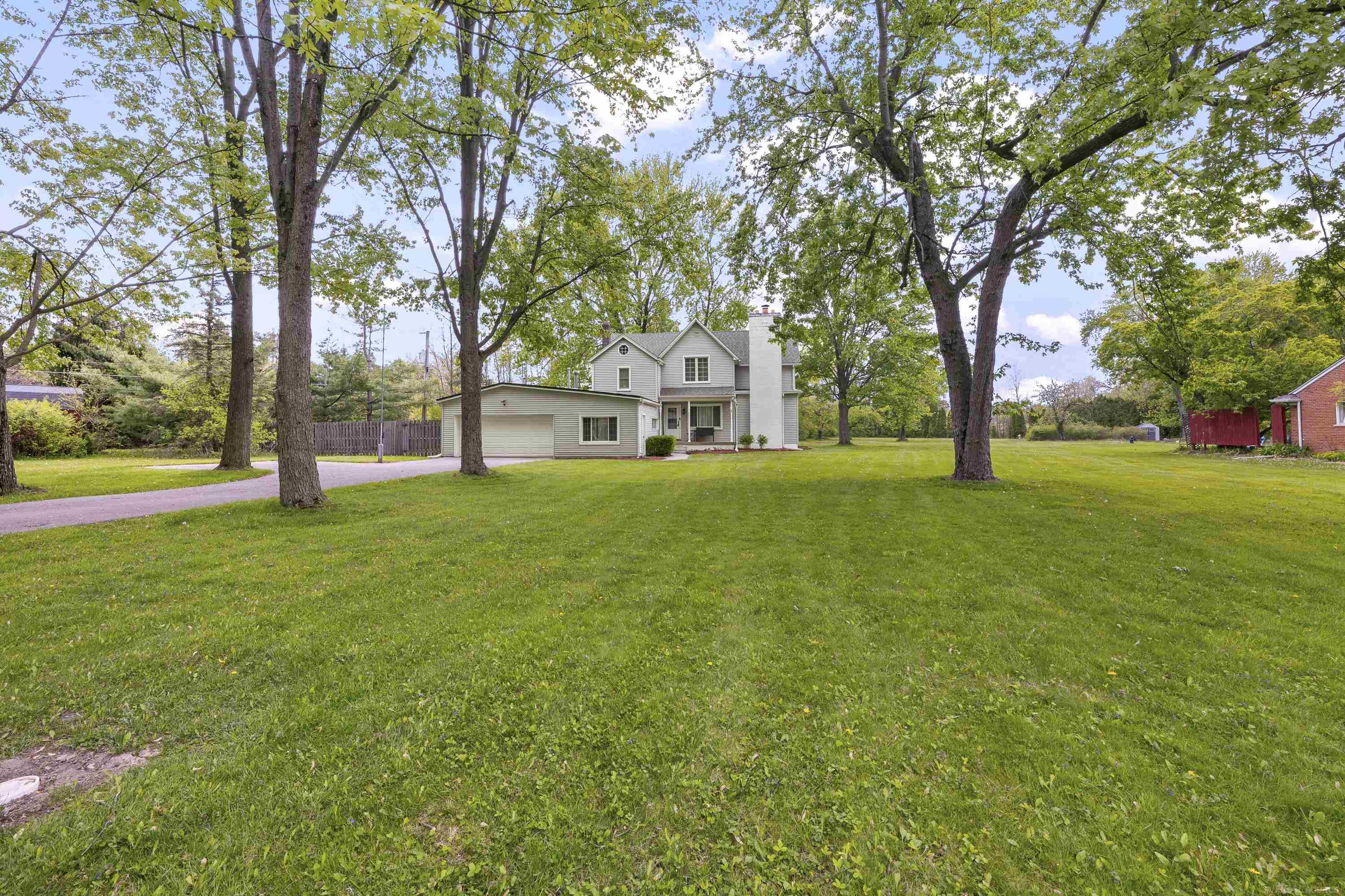 18224 Millar Road Clinton Township, MI 48036 - Photo 52 of 61