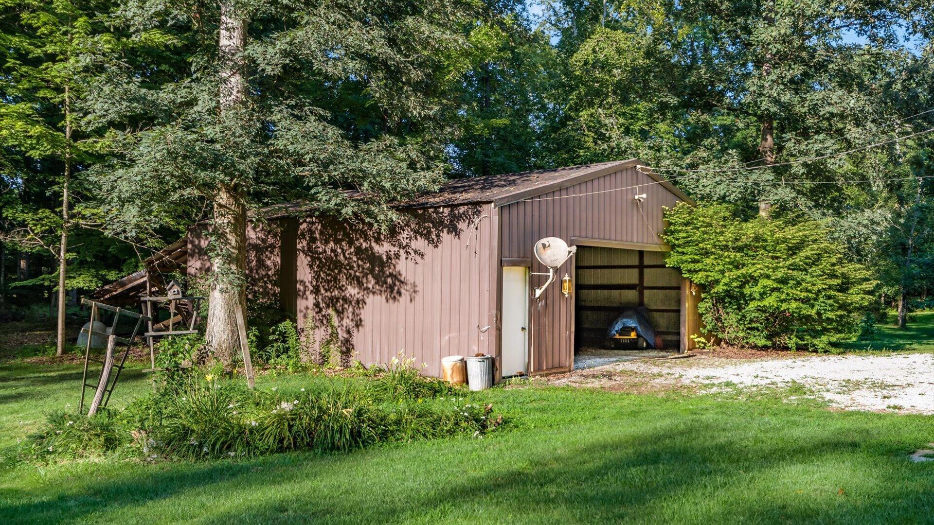 6675 Kinney Road Mount Vernon, OH 43050 - Photo 9 of 51 08-6675 Kinney Rd017-2