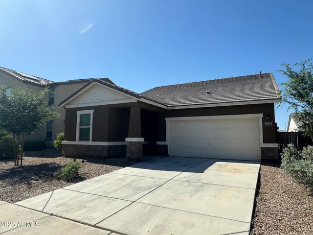 $1,645 | 2375 East Santa Ynez Drive, Casa Grande, AZ 85194