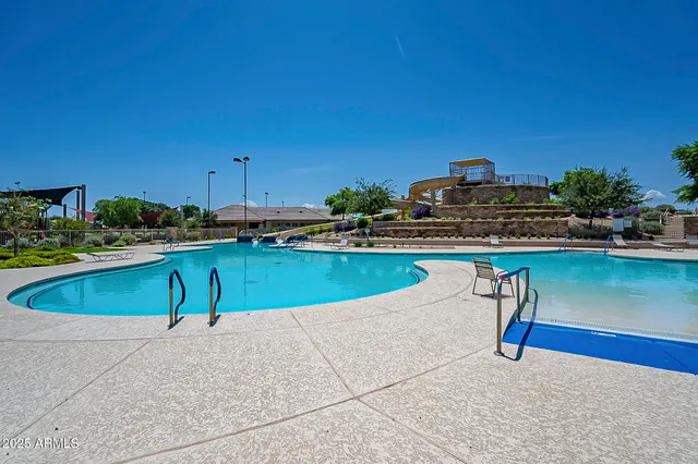 $1,645 | 2375 East Santa Ynez Drive, Casa Grande, AZ 85194