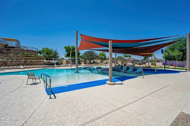 $1,645 | 2375 East Santa Ynez Drive, Casa Grande, AZ 85194