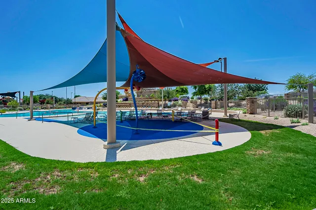 $1,645 | 2375 East Santa Ynez Drive, Casa Grande, AZ 85194