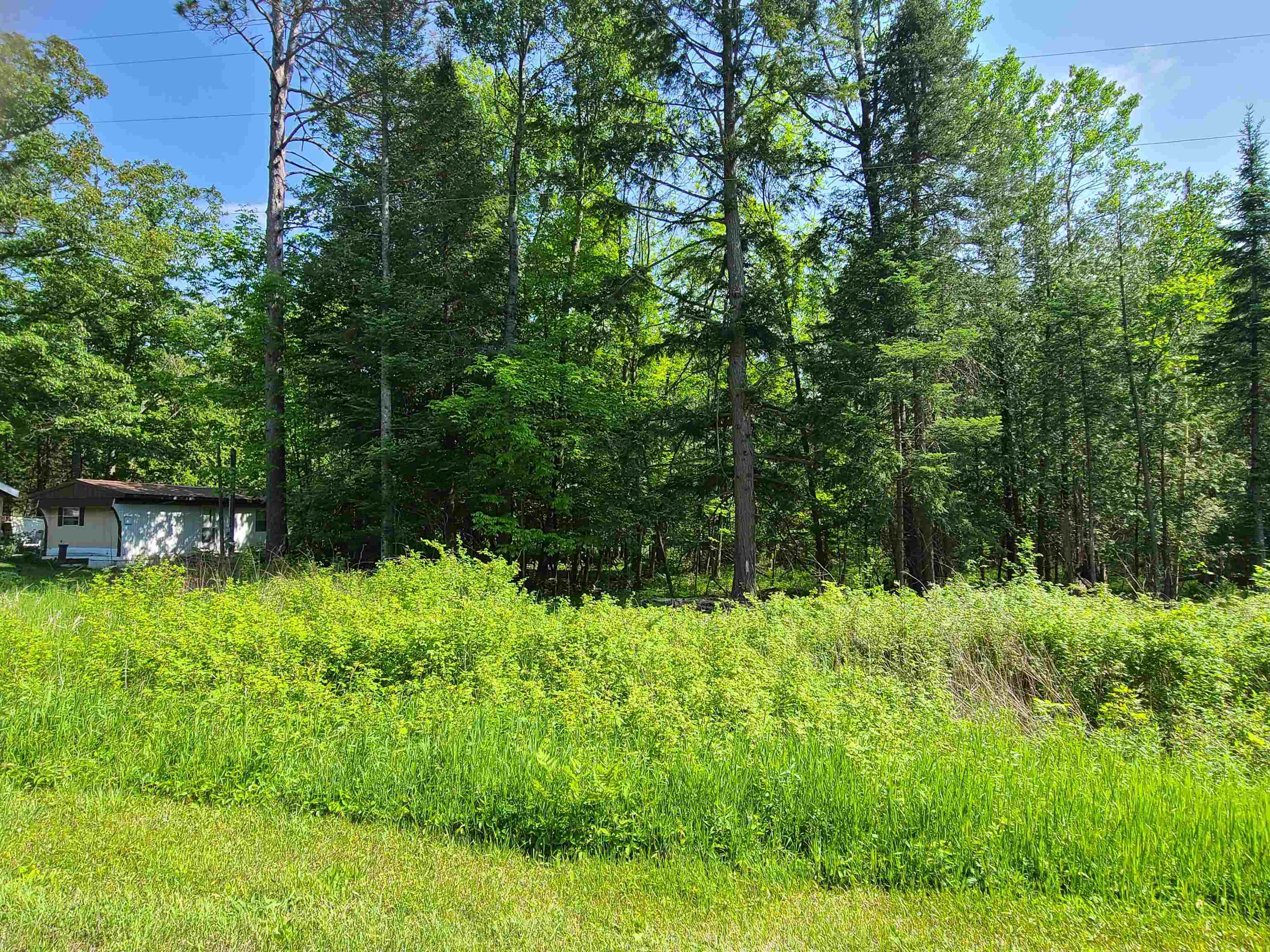 1281 West Trask Lake Road Barton City, MI 48705 - Photo 2 of 8