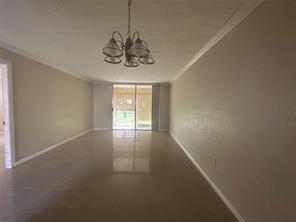 9351 Lime Bay Boulevard, Unit 102 Tamarac, FL 33321 - Photo 5 of 14 a view of room with window
