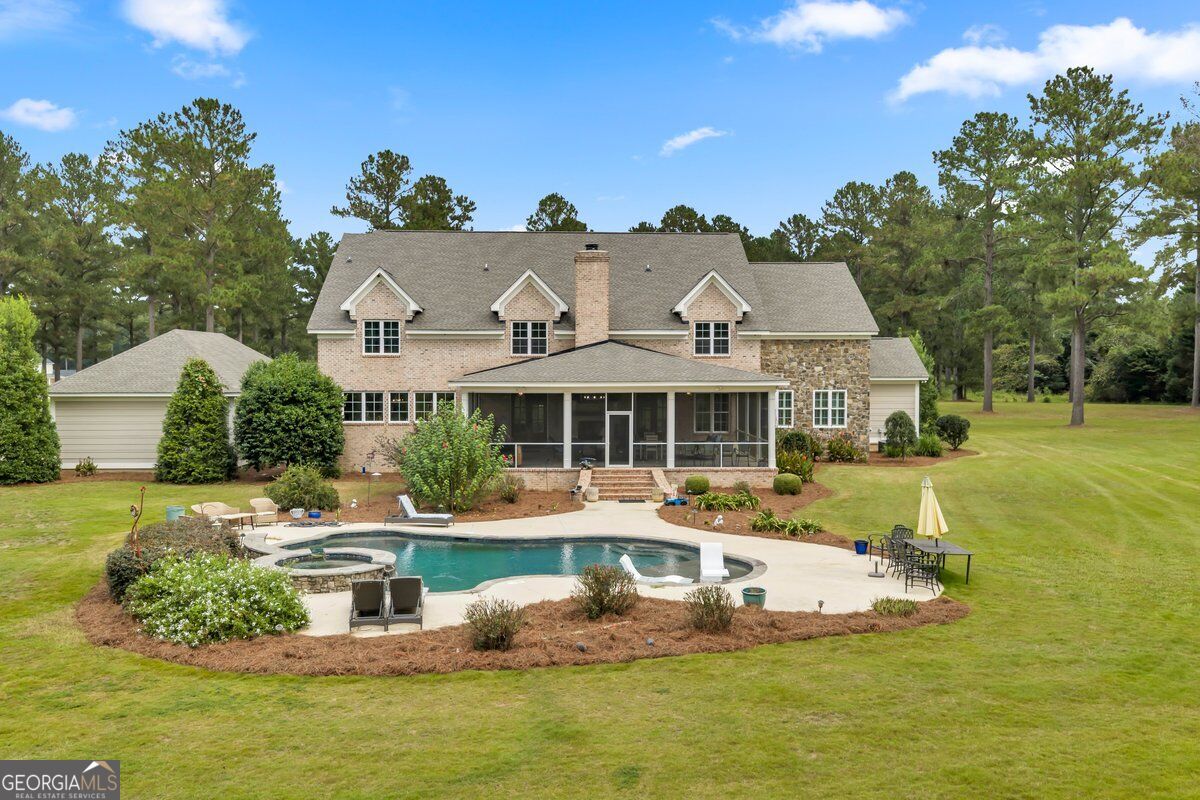 211 Cool Water Road Vienna, GA 31092 - Photo 72 of 91 Gallery Image 72