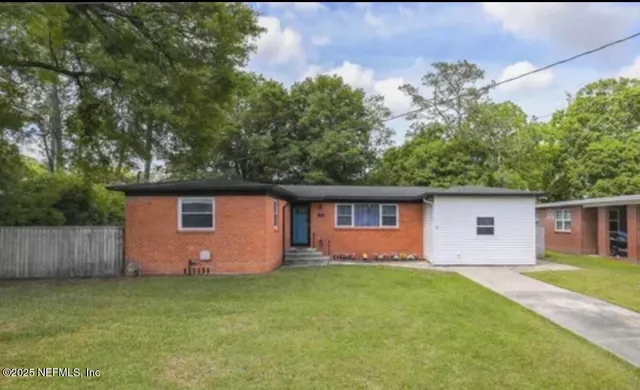 $248,000 | 3742 Barmer Drive, Jacksonville, FL 32210