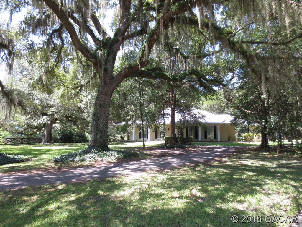 2324 Southwest 112 Street Gainesville, FL 32607 - Photo 1 of 1 Gallery Image 1