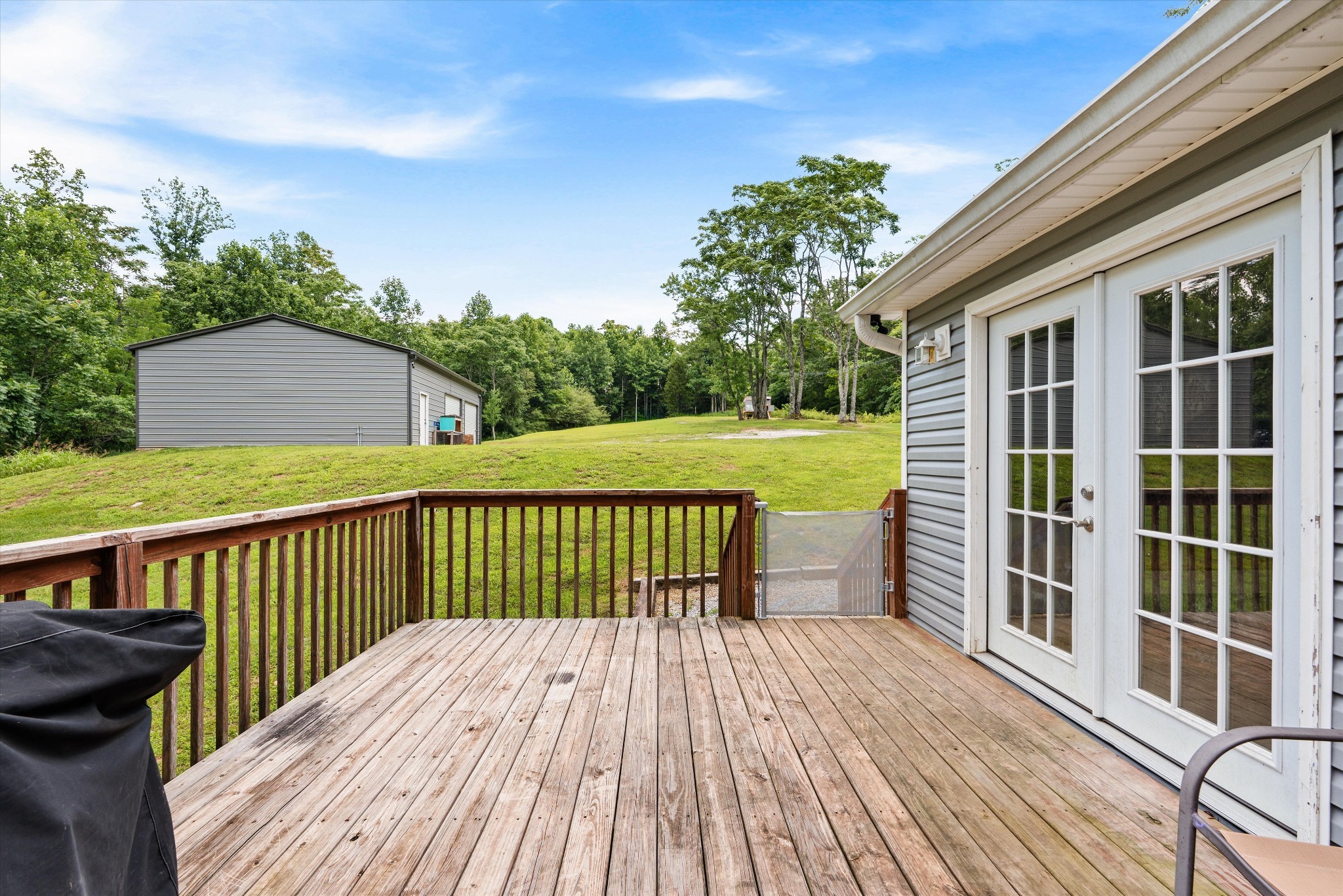 6231 Freudman Road Whites Creek, TN 37189 - Photo 30 of 44