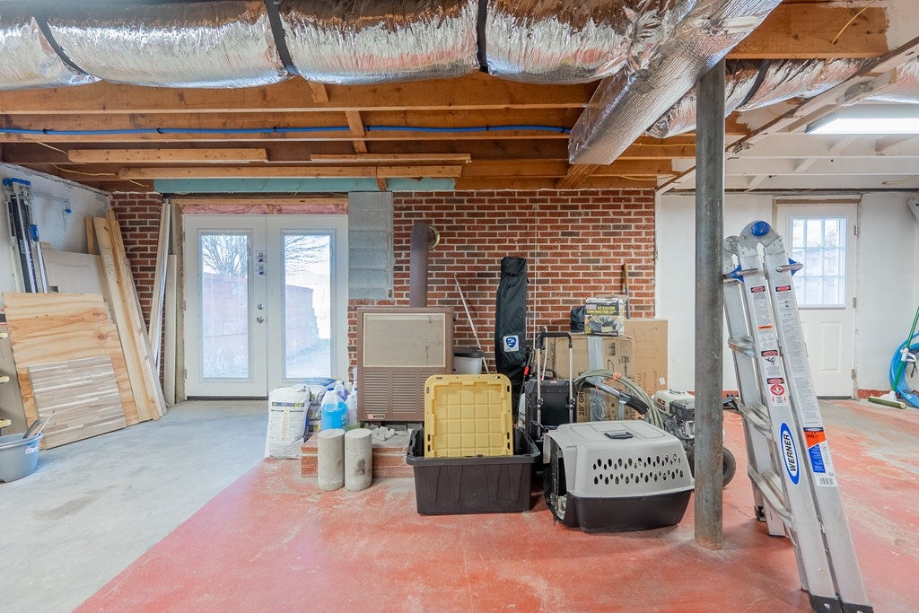 1350 Ivanhoe Road Max Meadows, VA 24360 - Photo 45 of 79 Gallery Image 45