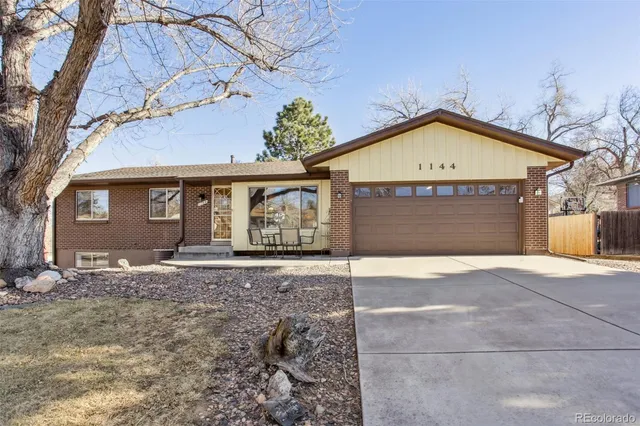 $650,000 | 1144 South Wright Street, Lakewood, CO 80228