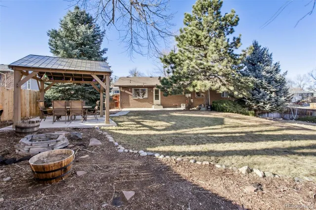 $650,000 | 1144 South Wright Street, Lakewood, CO 80228