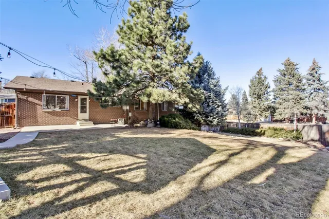 $650,000 | 1144 South Wright Street, Lakewood, CO 80228