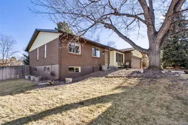 $650,000 | 1144 South Wright Street, Lakewood, CO 80228