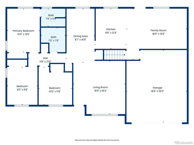 $650,000 | 1144 South Wright Street, Lakewood, CO 80228