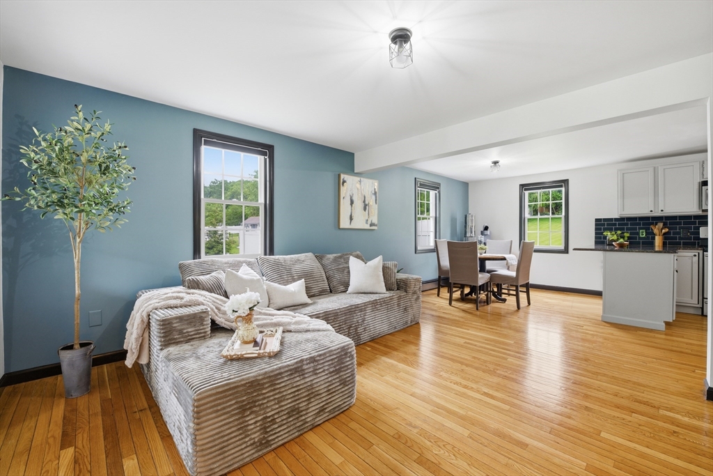 308 Brimfield Road Warren, MA 01083 - Photo 16 of 42