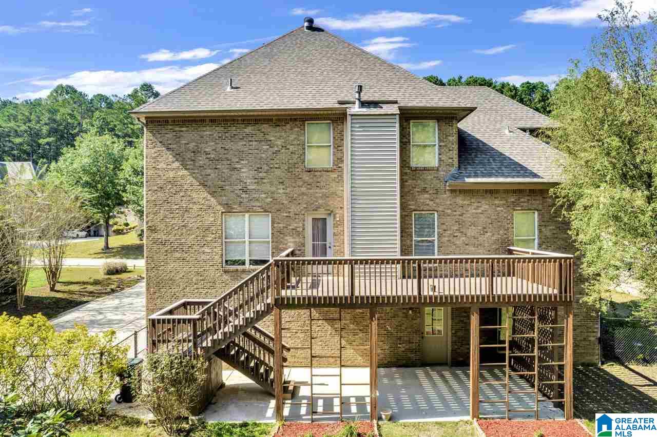 1028 Stoneykirk Road Pelham, AL 35124 - Photo 34 of 36