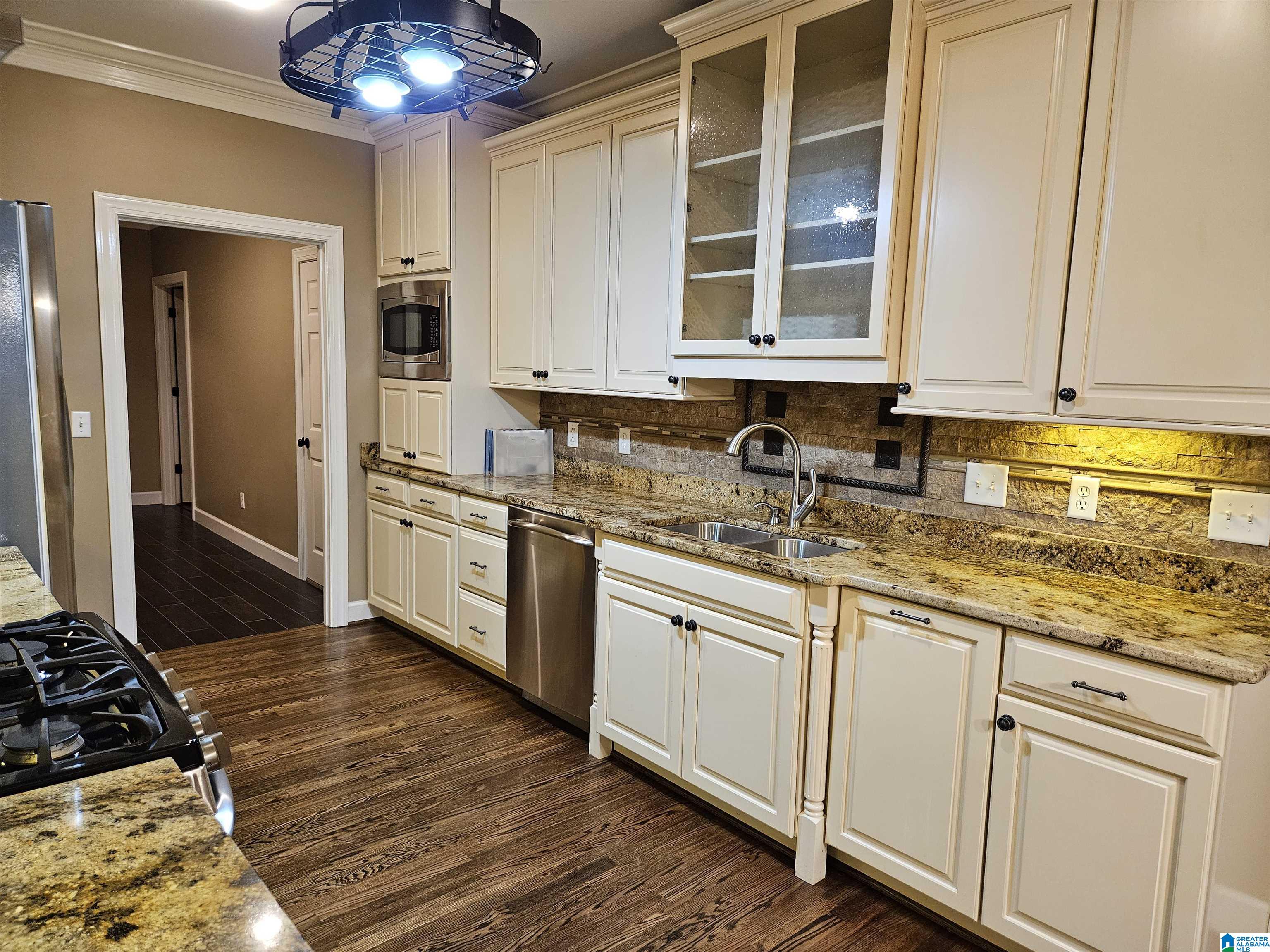 455 Trellis Circle Springville, AL 35146 - Photo 4 of 25