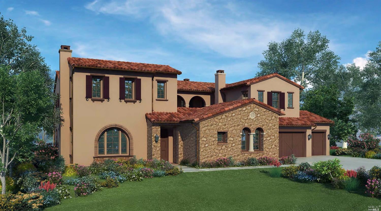 5328 Fox Ridge Court Fairfield, CA 94534 - Photo 1 of 1 Gallery Image 1