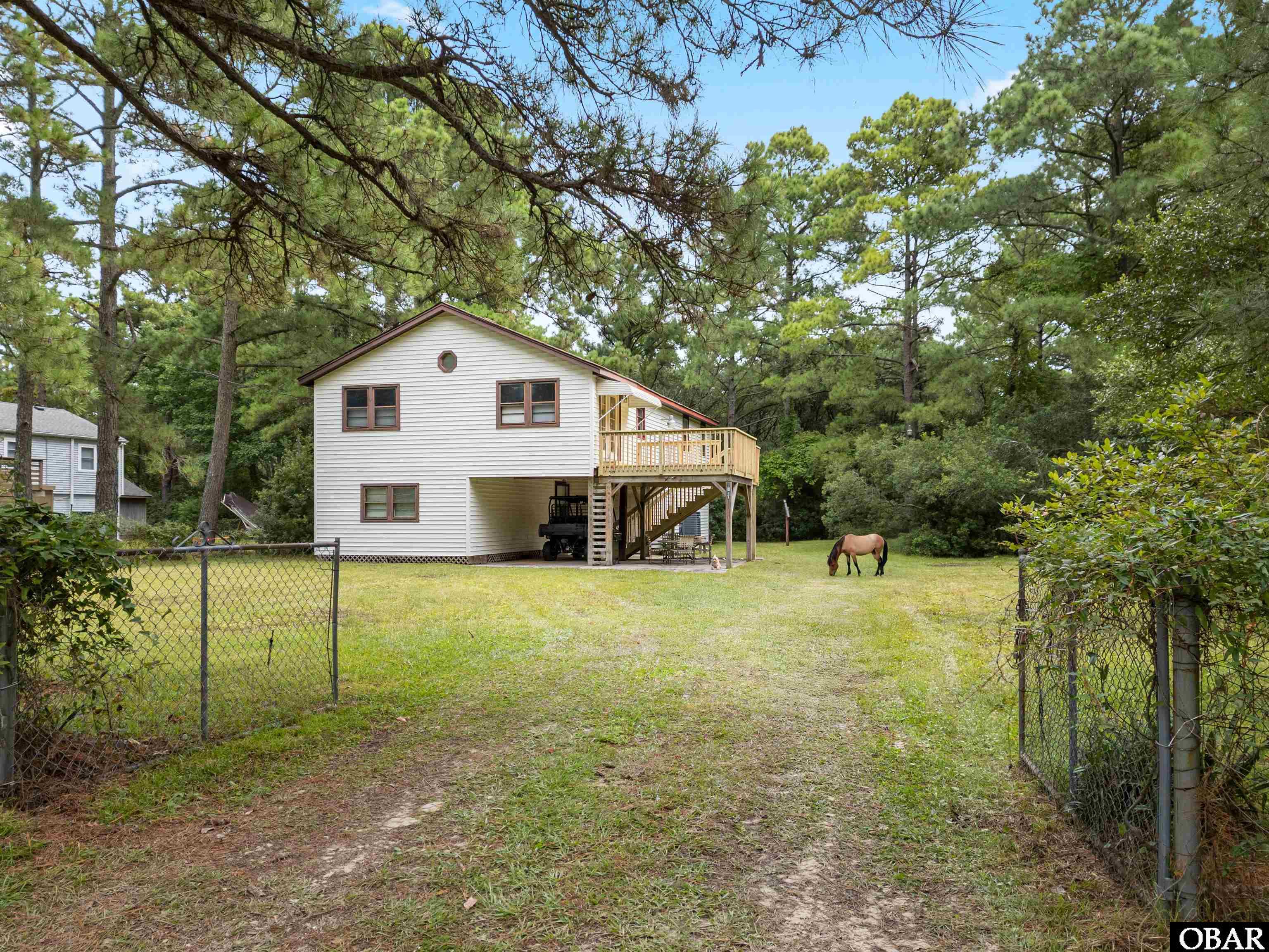2381 Swan Island Road, Unit 16 Corolla, NC 27927 - Photo 1 of 39