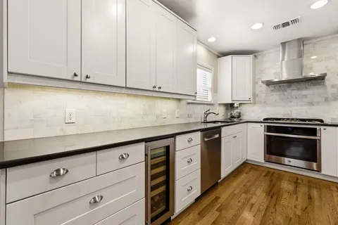 $499,000 | 2442 Marvin Avenue, Dallas, TX 75211