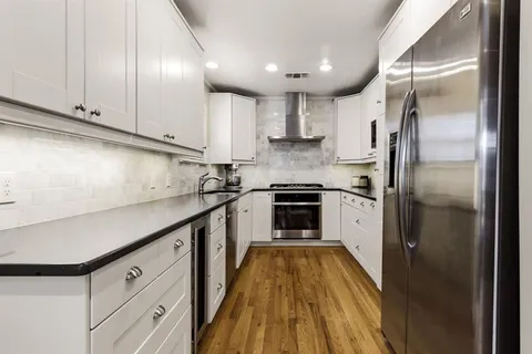 $499,000 | 2442 Marvin Avenue, Dallas, TX 75211