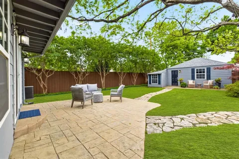 $499,000 | 2442 Marvin Avenue, Dallas, TX 75211
