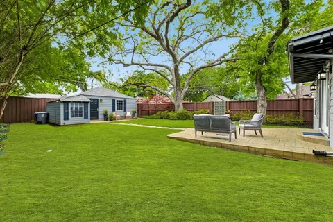 $499,000 | 2442 Marvin Avenue, Dallas, TX 75211