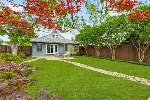 $499,000 | 2442 Marvin Avenue, Dallas, TX 75211