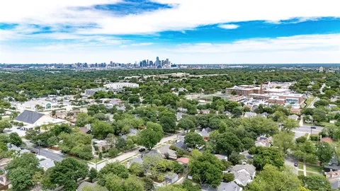 $499,000 | 2442 Marvin Avenue, Dallas, TX 75211