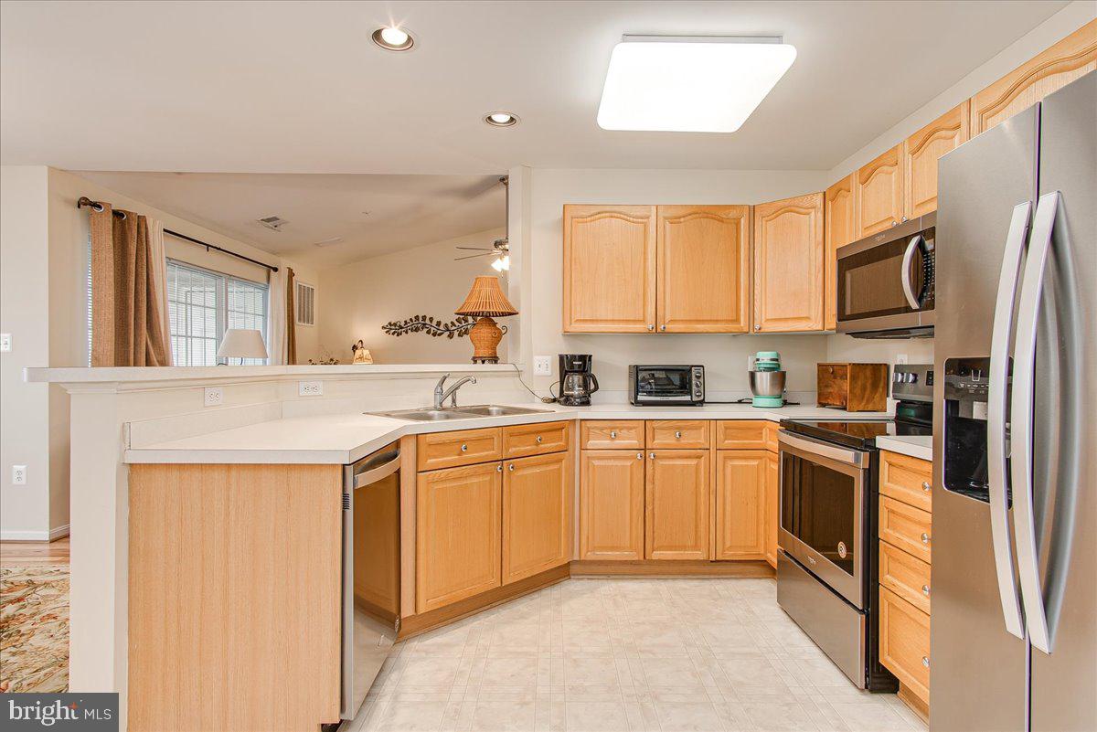 2502 Shelley Circle, Unit 2 3D Frederick, MD 21702 - Photo 11 of 29