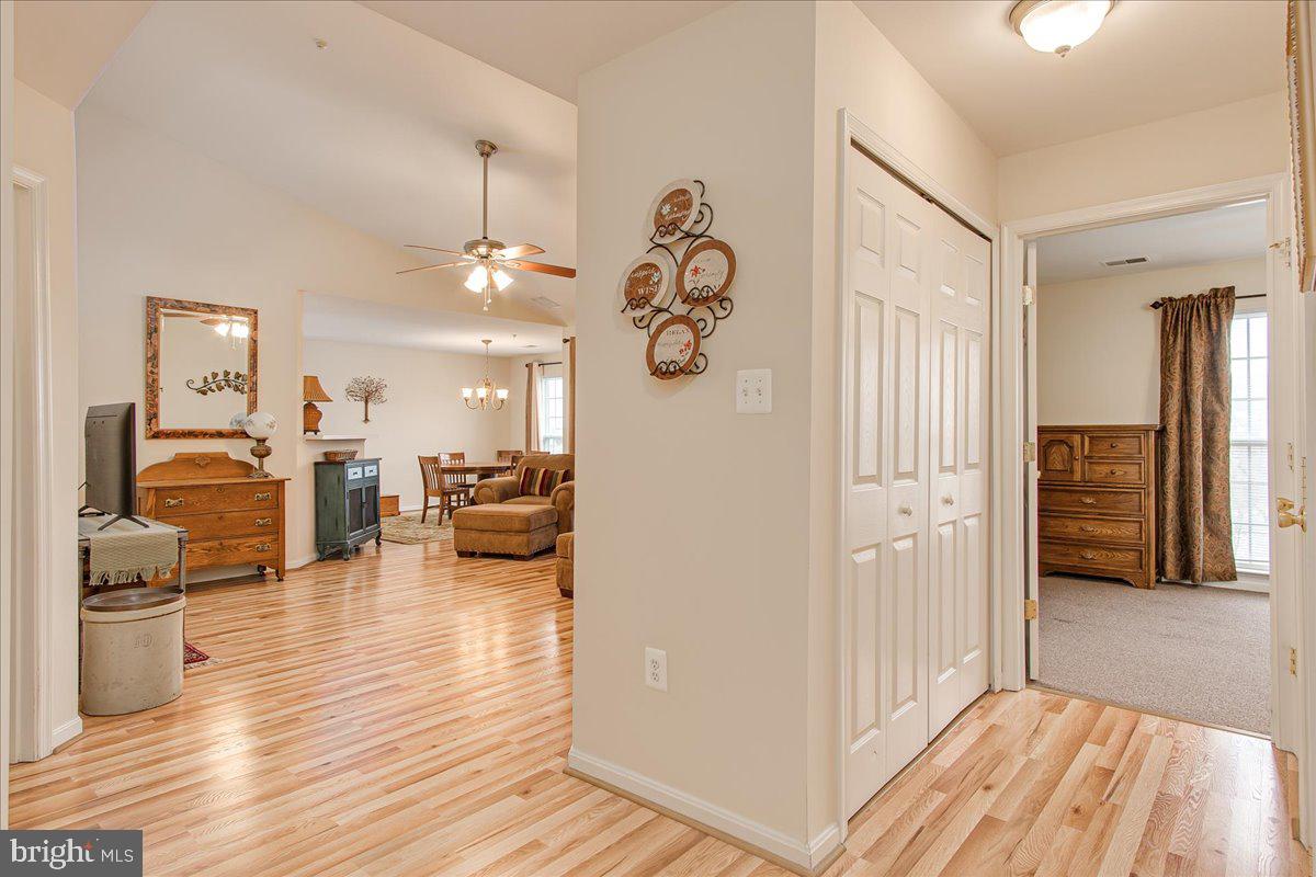 2502 Shelley Circle, Unit 2 3D Frederick, MD 21702 - Photo 15 of 29