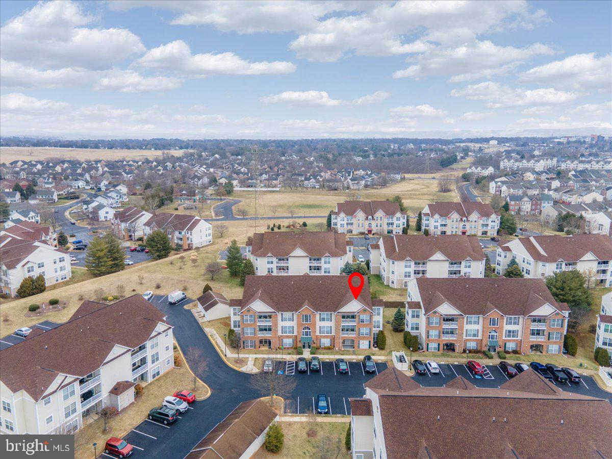 2502 Shelley Circle, Unit 2 3D Frederick, MD 21702 - Photo 2 of 29