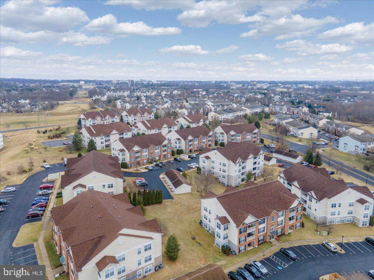 2502 Shelley Circle, Unit 2 3D Frederick, MD 21702 - Photo 26 of 29