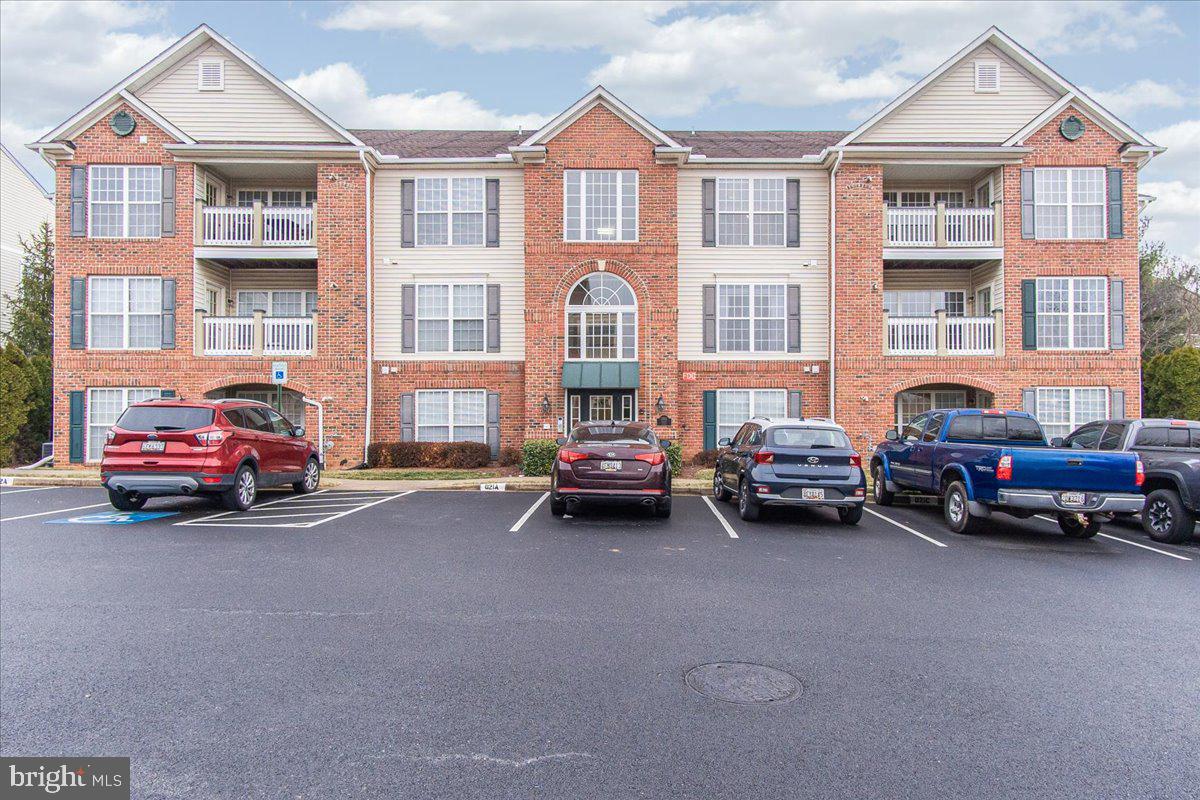 2502 Shelley Circle, Unit 2 3D Frederick, MD 21702 - Photo 27 of 29