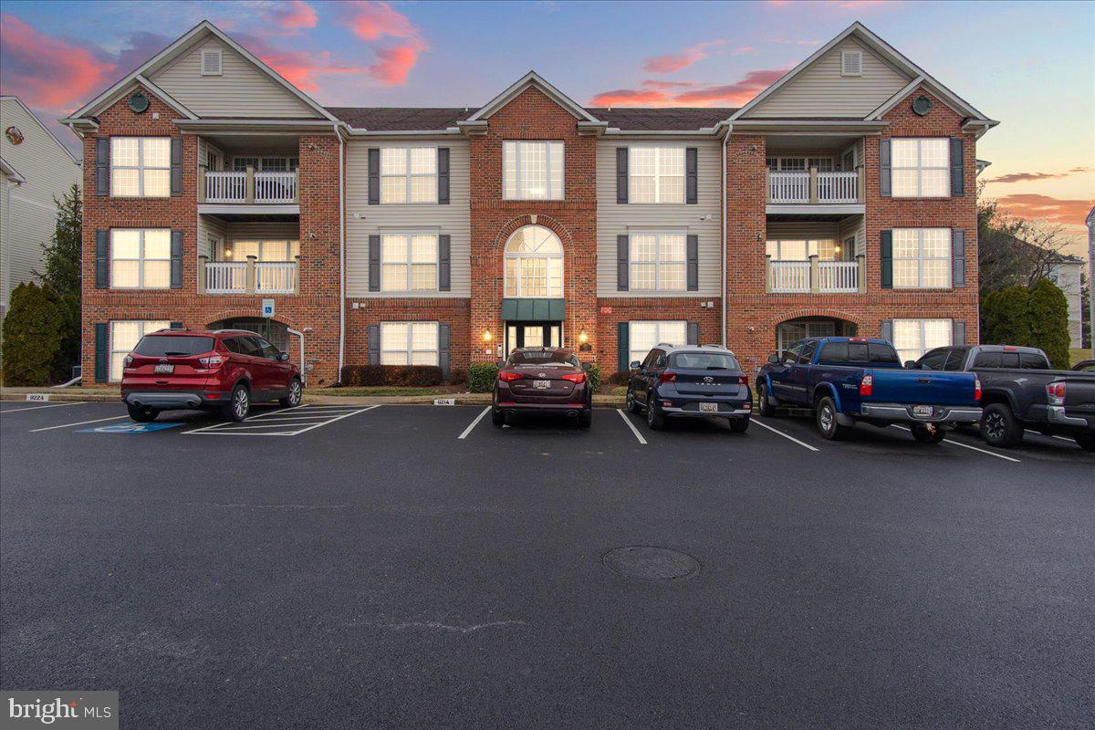 2502 Shelley Circle, Unit 2 3D Frederick, MD 21702 - Photo 28 of 29