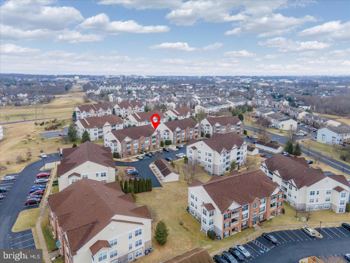 2502 Shelley Circle, Unit 2 3D Frederick, MD 21702 - Photo 3 of 29