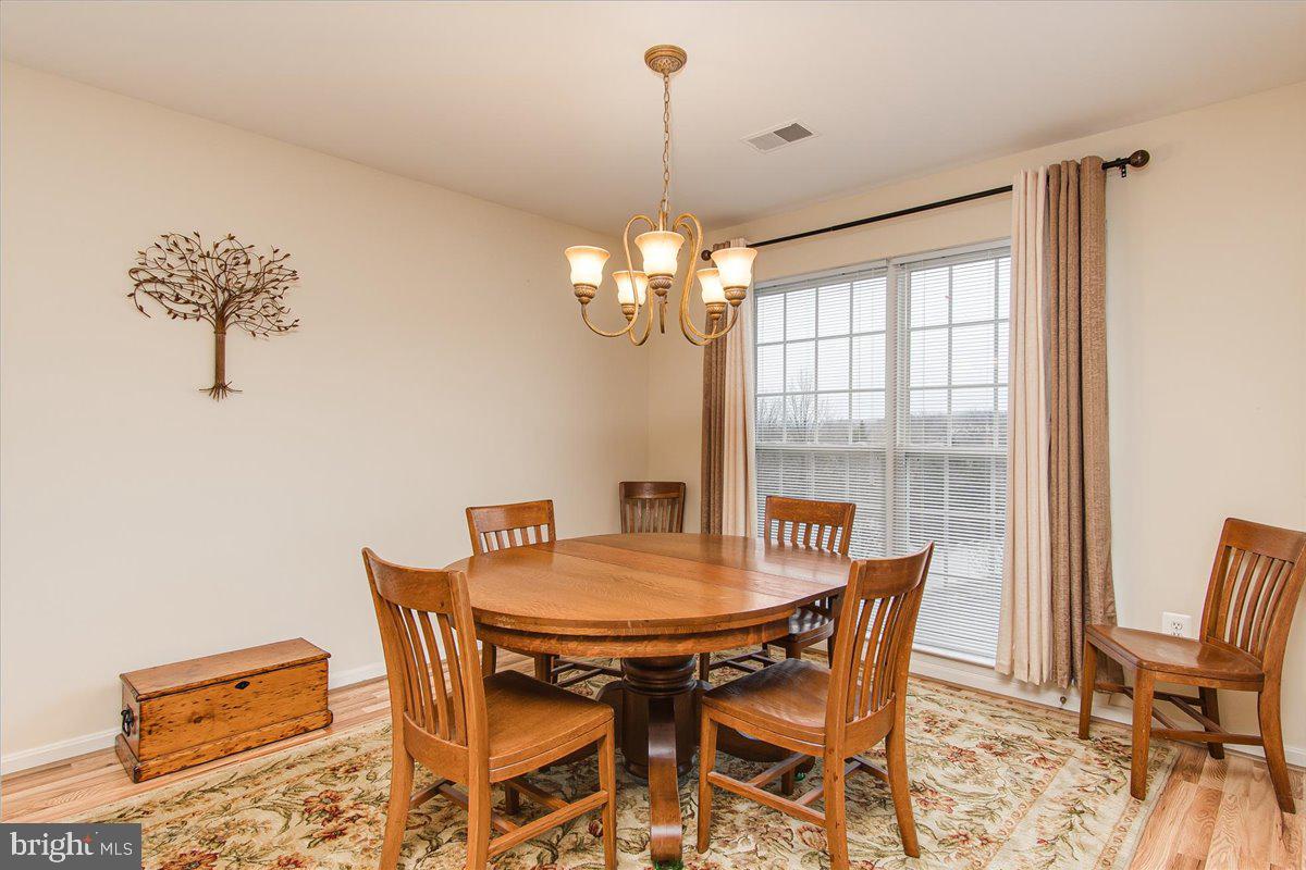 2502 Shelley Circle, Unit 2 3D Frederick, MD 21702 - Photo 9 of 29