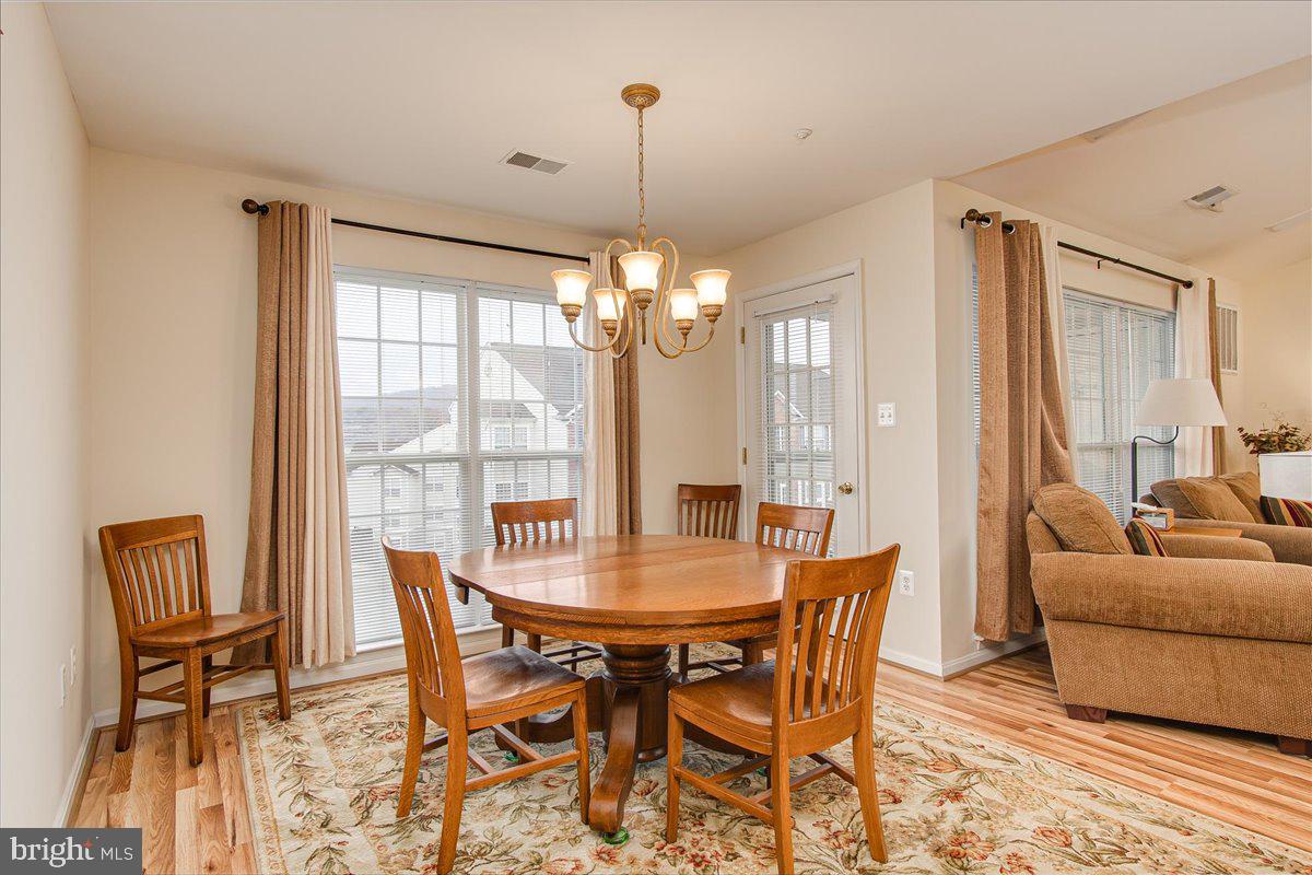 2502 Shelley Circle, Unit 2 3D Frederick, MD 21702 - Photo 10 of 29