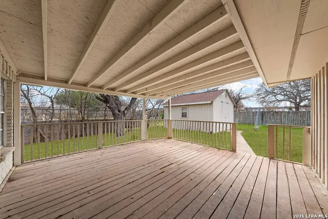 $2,150 | 4402 Seabreeze Drive, San Antonio, TX 78220