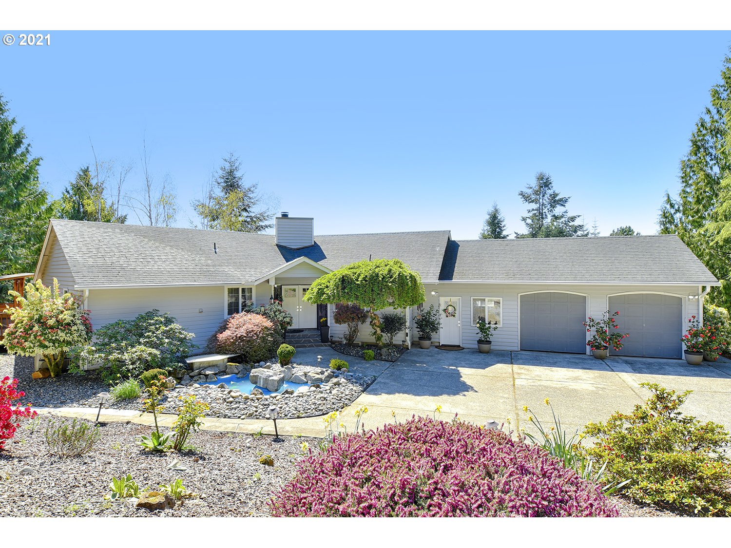 26305 Northeast 44th Street Camas, WA 98607 - Photo 1 of 32 Gallery Image 1