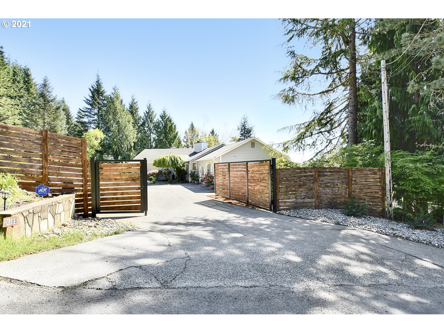 26305 Northeast 44th Street Camas, WA 98607 - Photo 2 of 32 Gallery Image 2