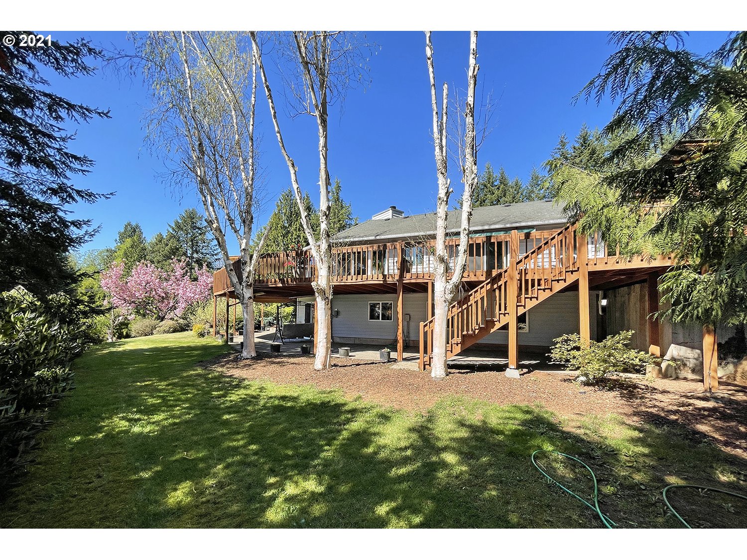 26305 Northeast 44th Street Camas, WA 98607 - Photo 17 of 32 Gallery Image 17