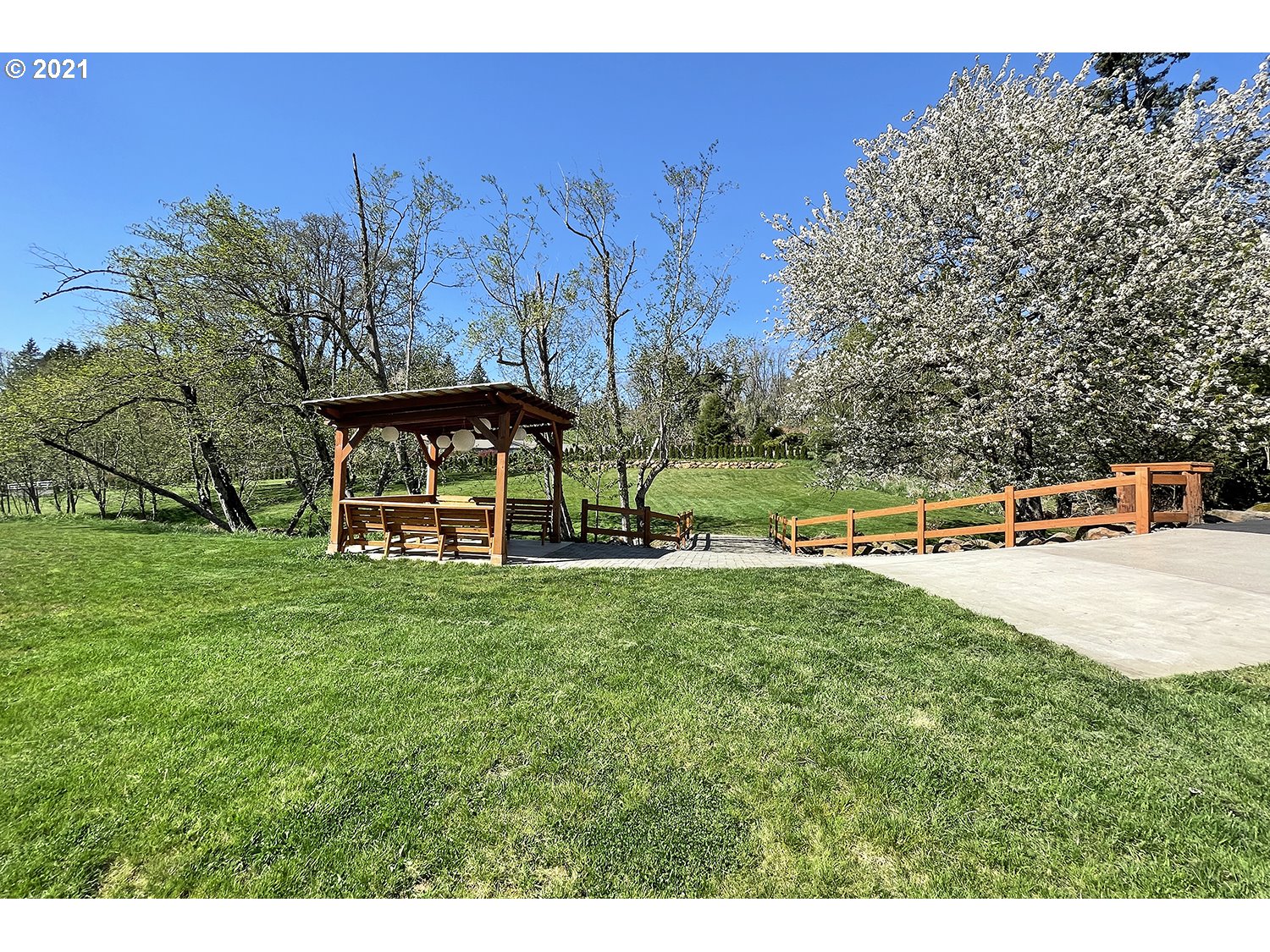 26305 Northeast 44th Street Camas, WA 98607 - Photo 23 of 32 Gallery Image 23