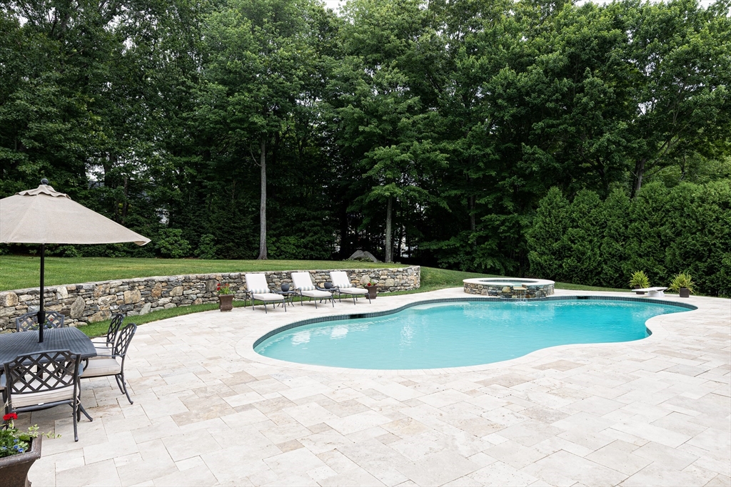 3 Bowker Road Hopkinton, MA 01748 - Photo 24 of 40